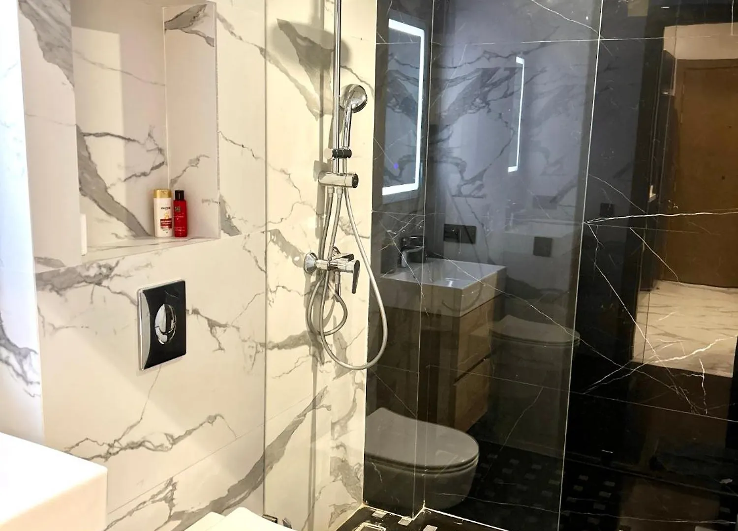 Luxury Apartment Casablanca