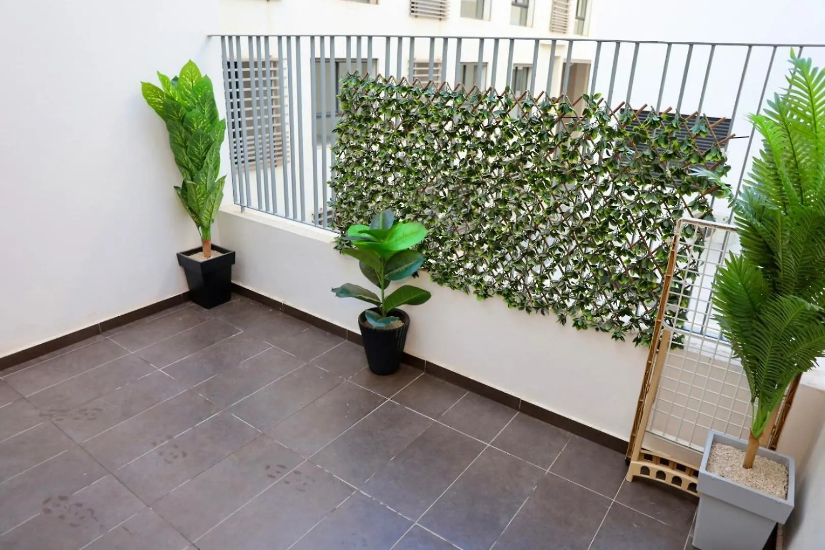 Luxury Apartment Casablanca