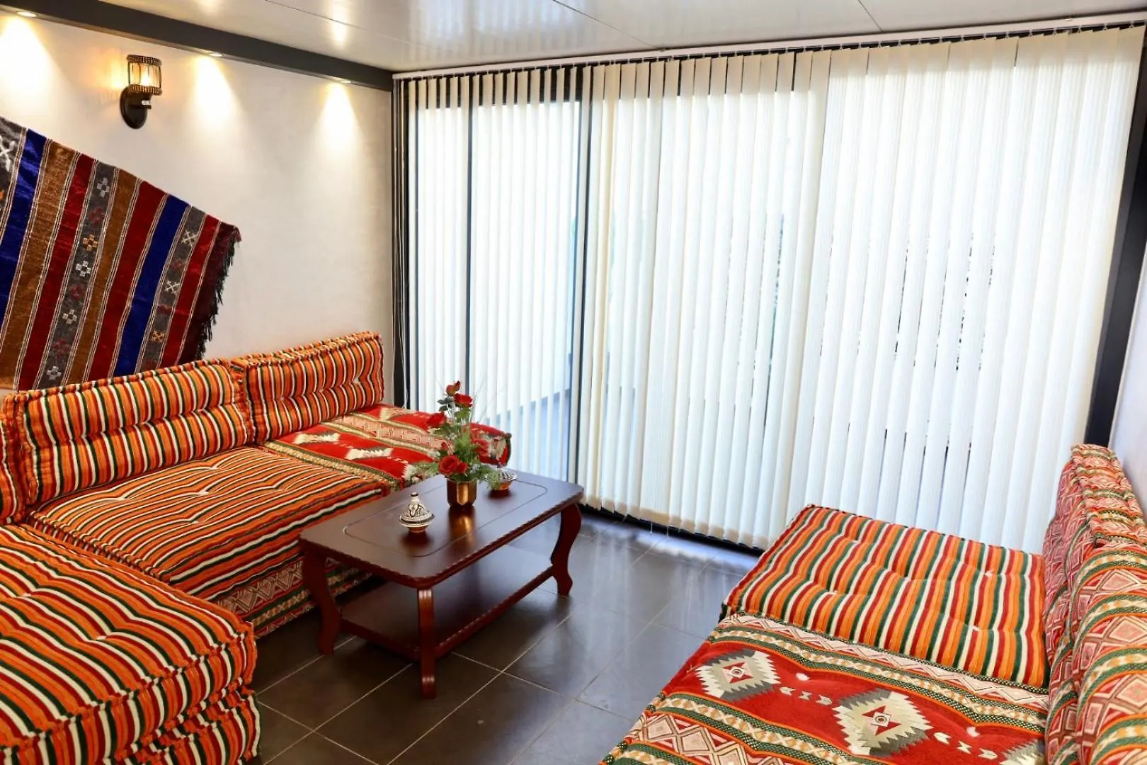 Luxury Apartment Casablanca Morocco