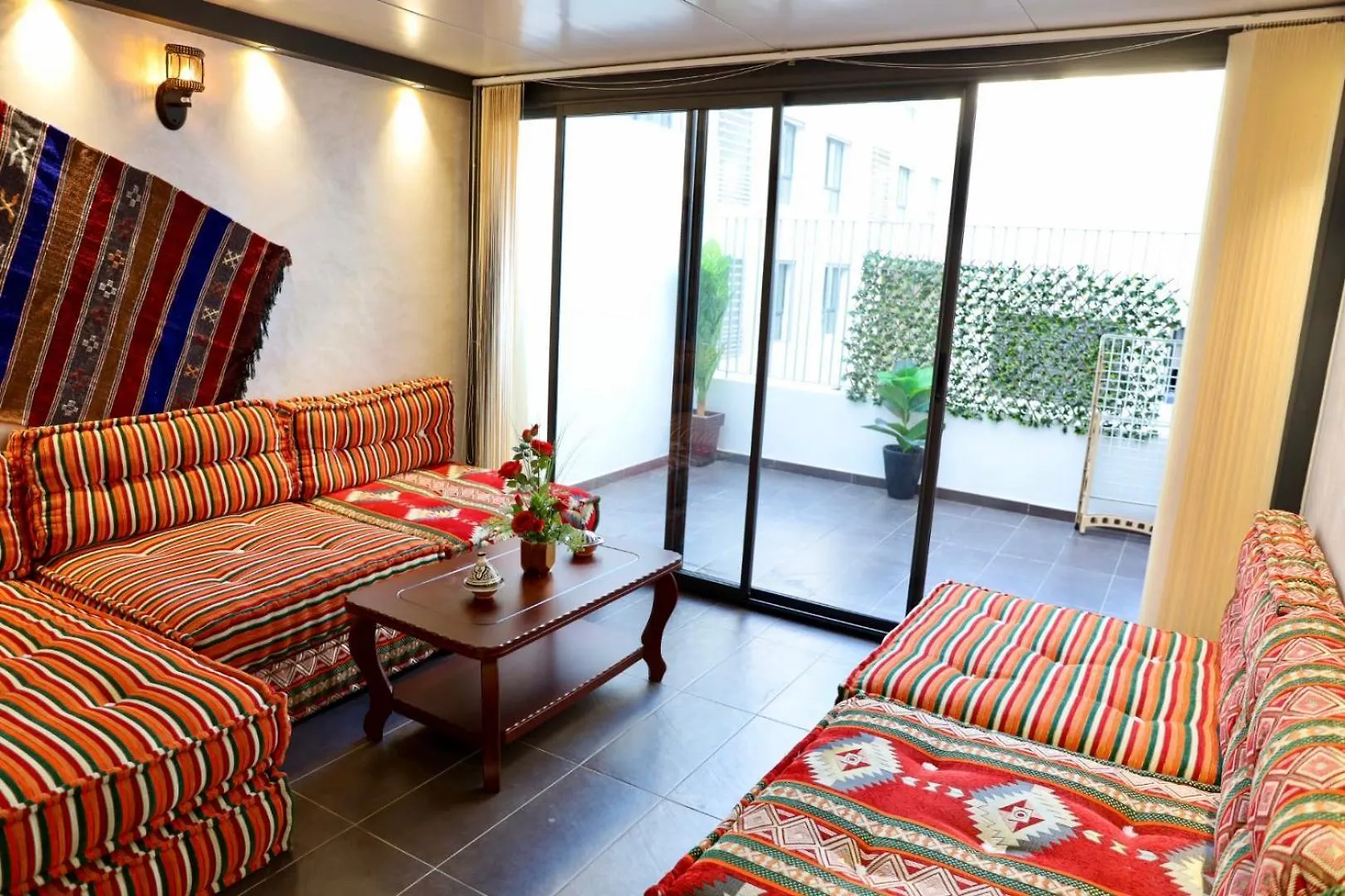 Luxury Apartment Casablanca 0*,  Morocco
