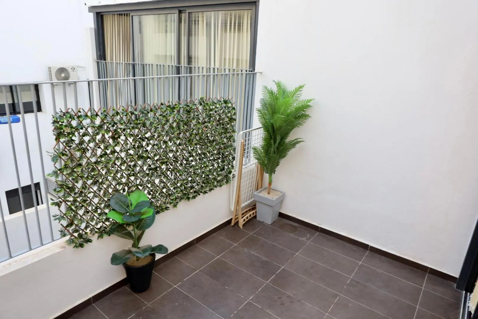 Luxury Apartment Casablanca 0*,