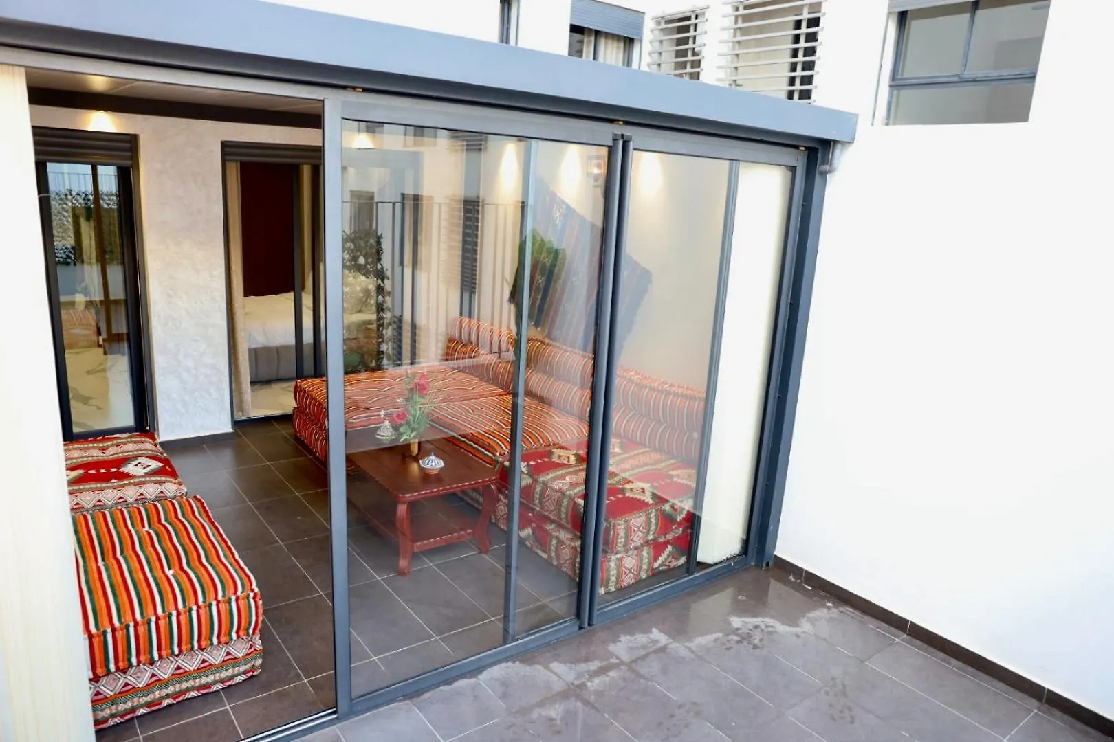 Luxury Apartment Casablanca