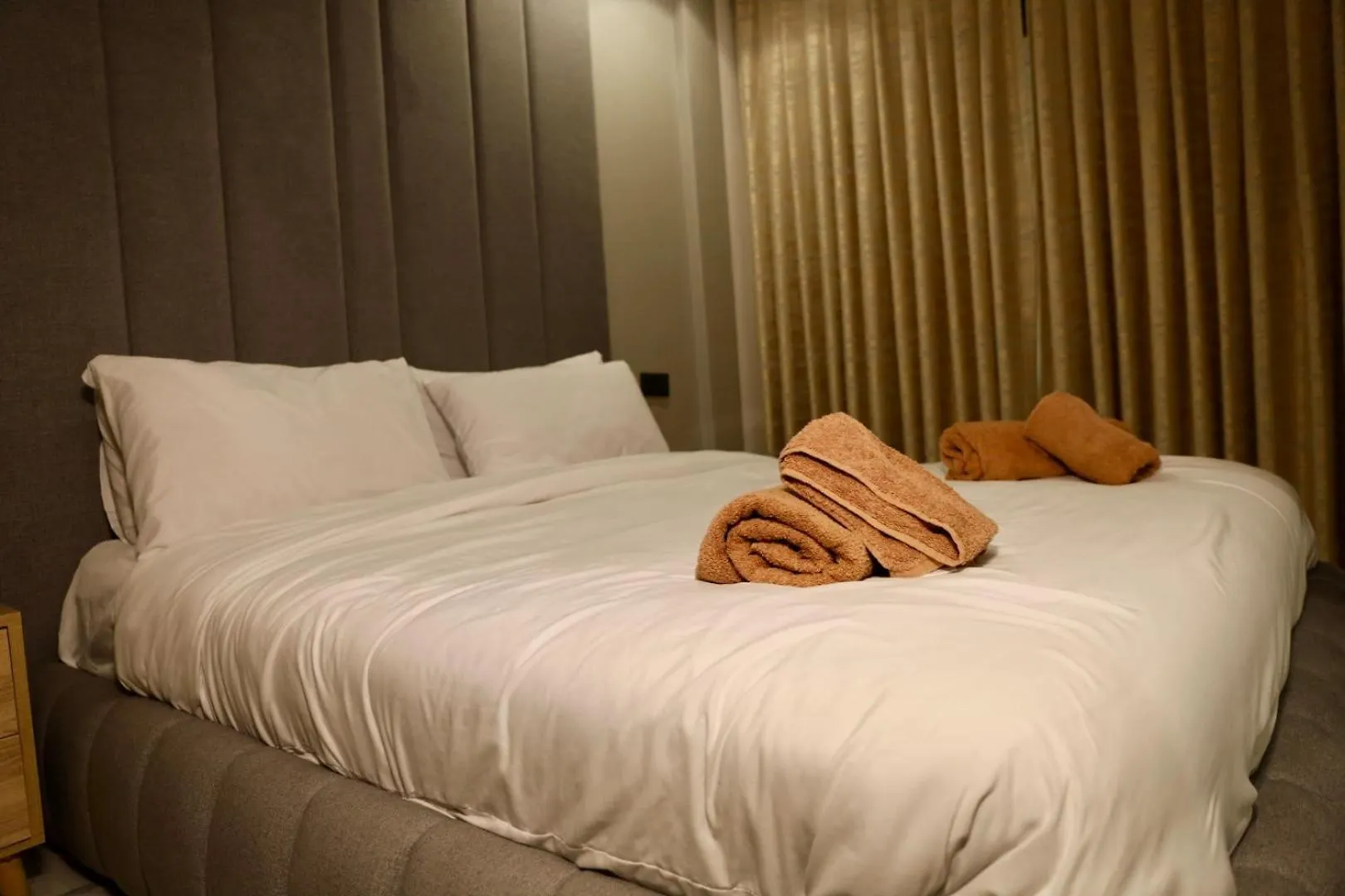 Luxury Apartment Casablanca Morocco