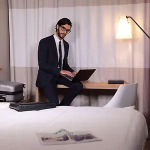 ايبيس كازا سيدي معروف فندق