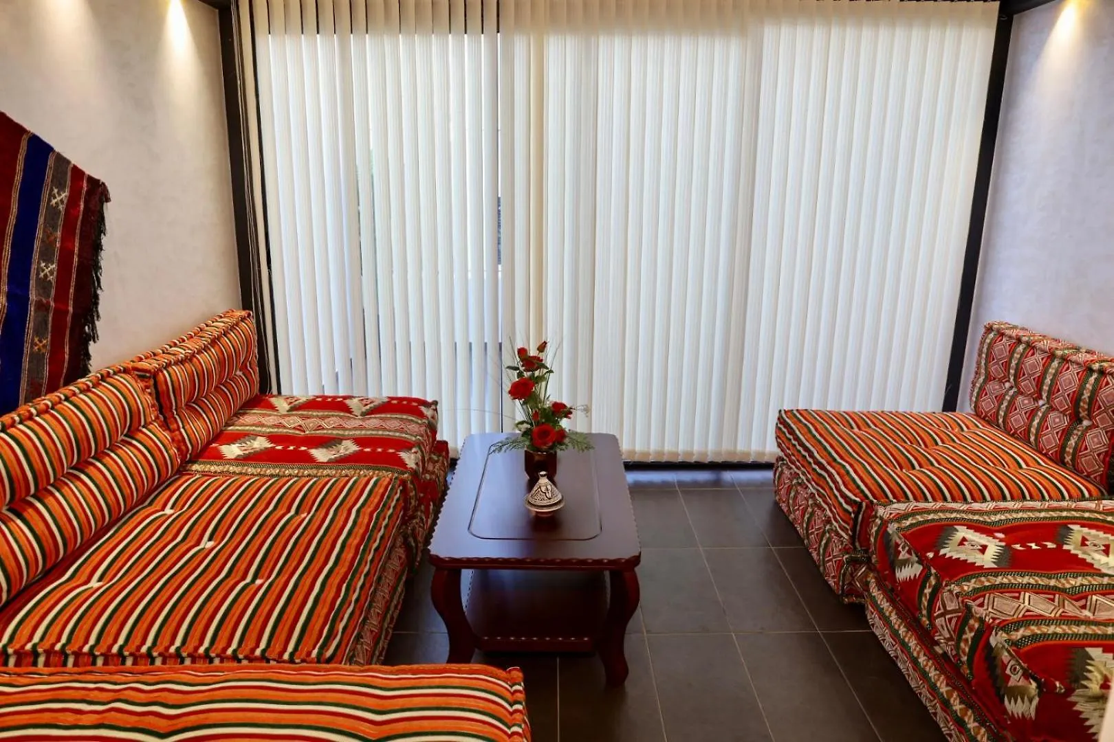 Luxury Apartment Casablanca
