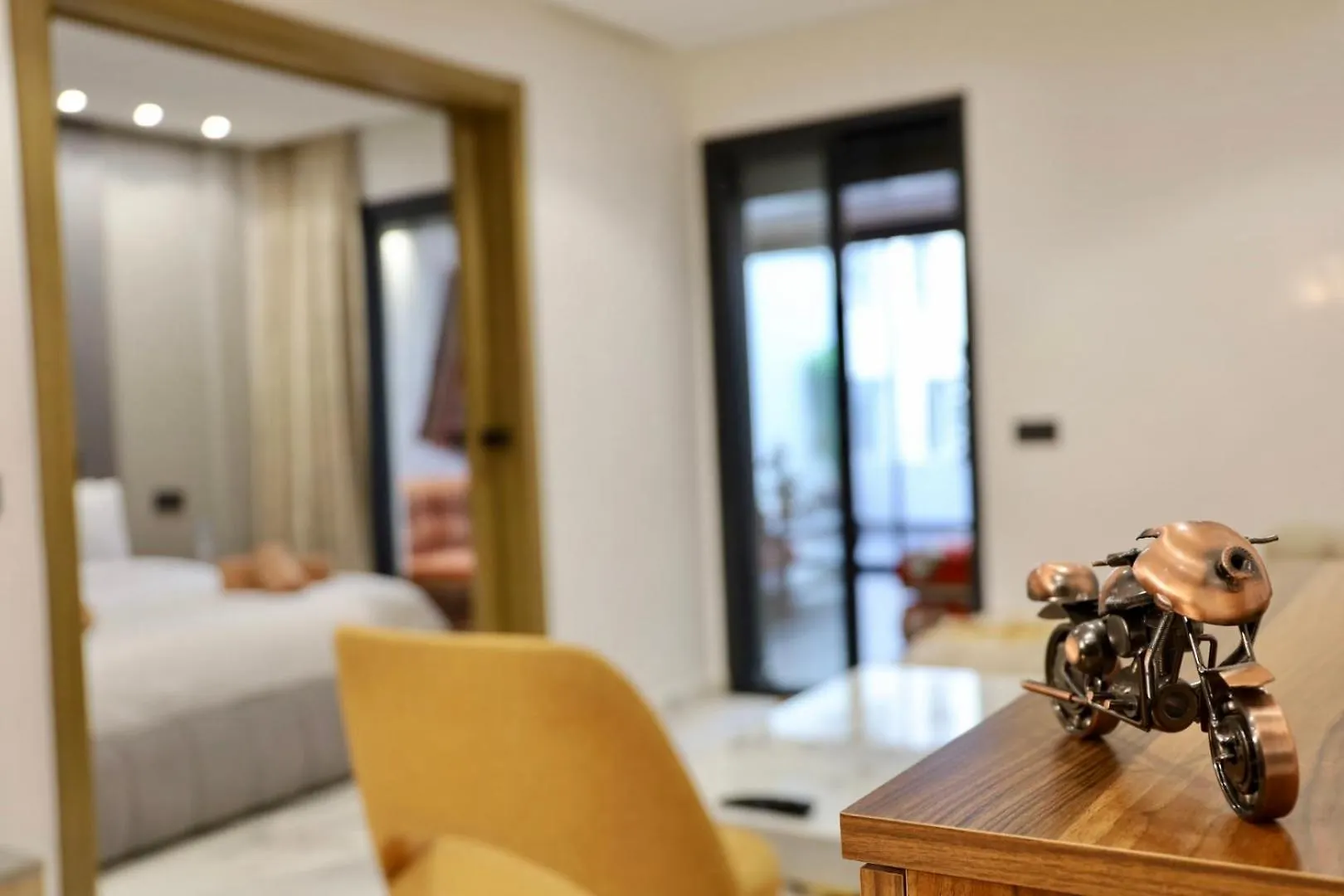 Luxury Apartment Casablanca 0*,  Morocco